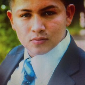 Meet your Posher, Yader